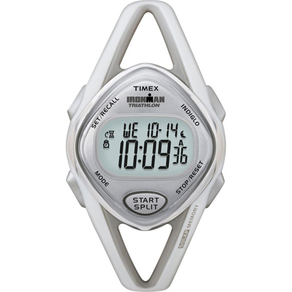 Relógio Timex Ironman T5K026 Sleek 50 Mid