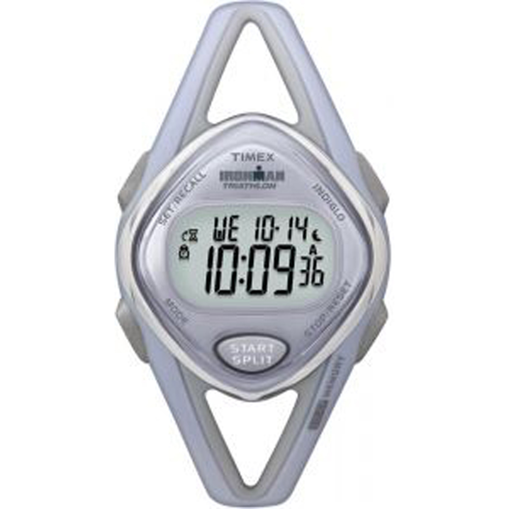 Timex Ironman T5K036 Sleek 50 Mid Watch