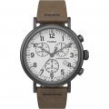 Timex Standard Chronograph watch