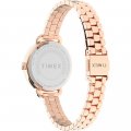 Timex watch Rose Gold