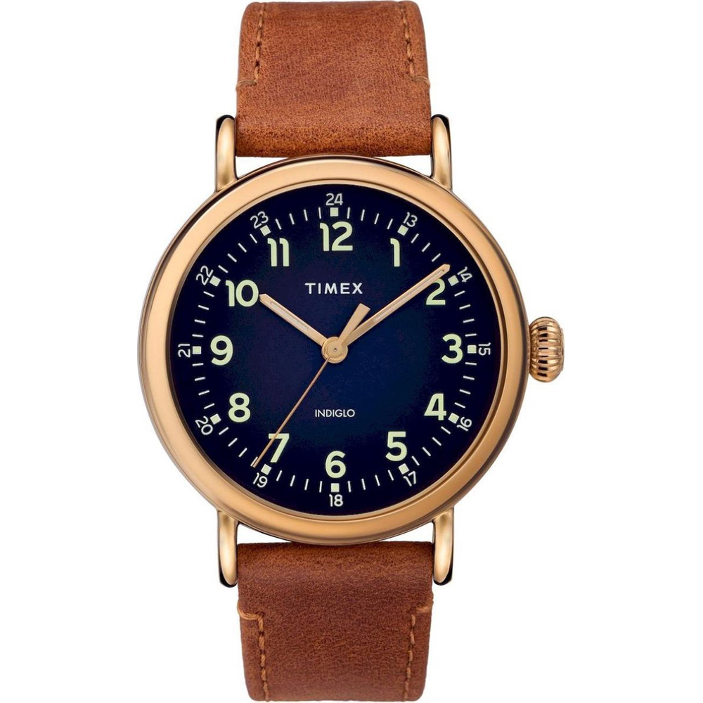 Timex Originals TW2T20000 Standard Watch