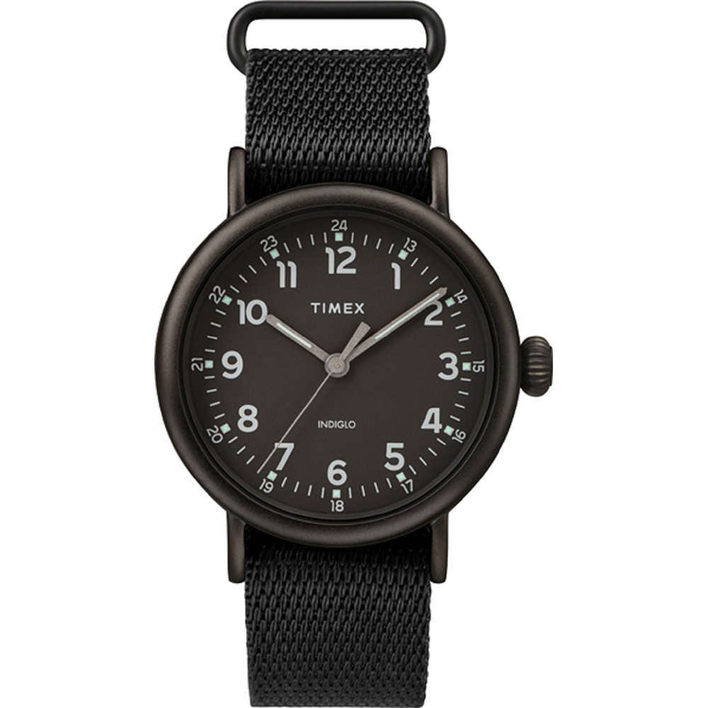 Timex Originals TW2T20800 Standard Watch