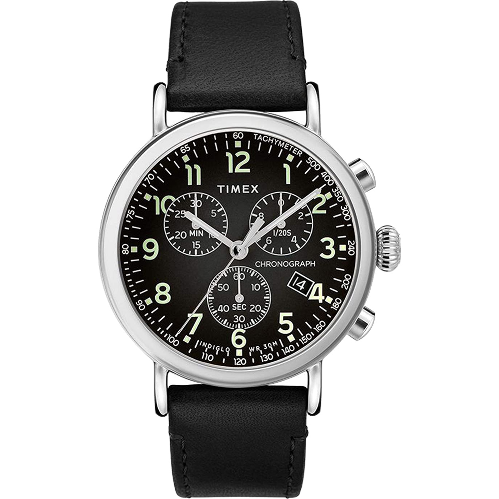 Timex Originals TW2T21100 Standard Watch