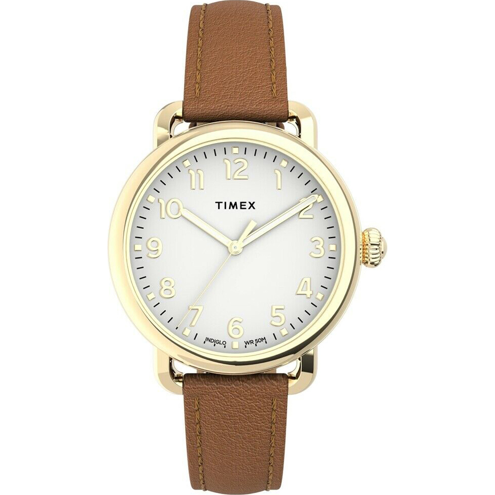 Timex Originals TW2U13300 Standard Watch