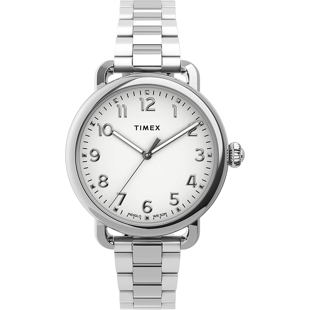 Timex Originals TW2U13700 Standard Watch