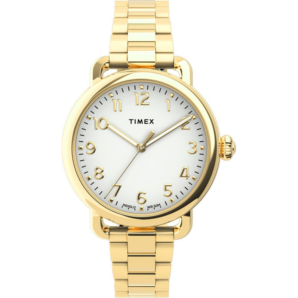 Timex Originals TW2U13900 Standard Watch