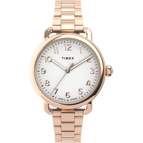 Timex Standard watch