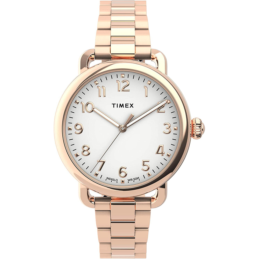 Timex Originals TW2U14000 Standard Watch