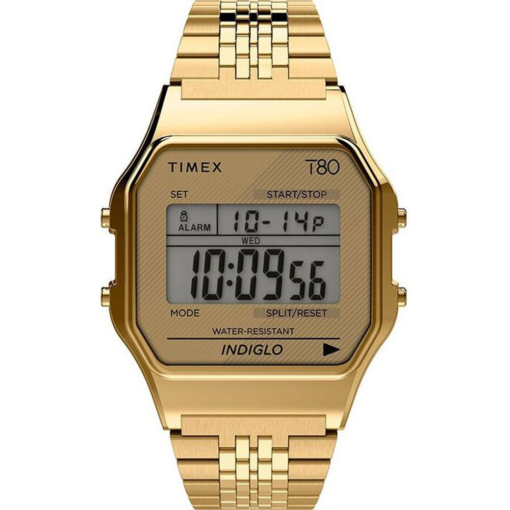 Timex Originals TW2R79200 T80 Watch
