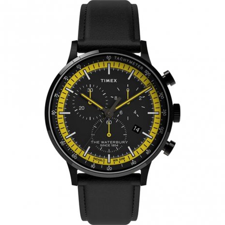 Timex The Waterbury watch