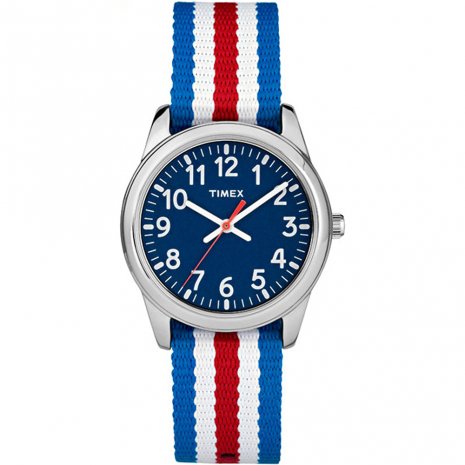 Timex Time Machine watch