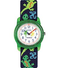 T72881 Time Machines - Gecko 29mm