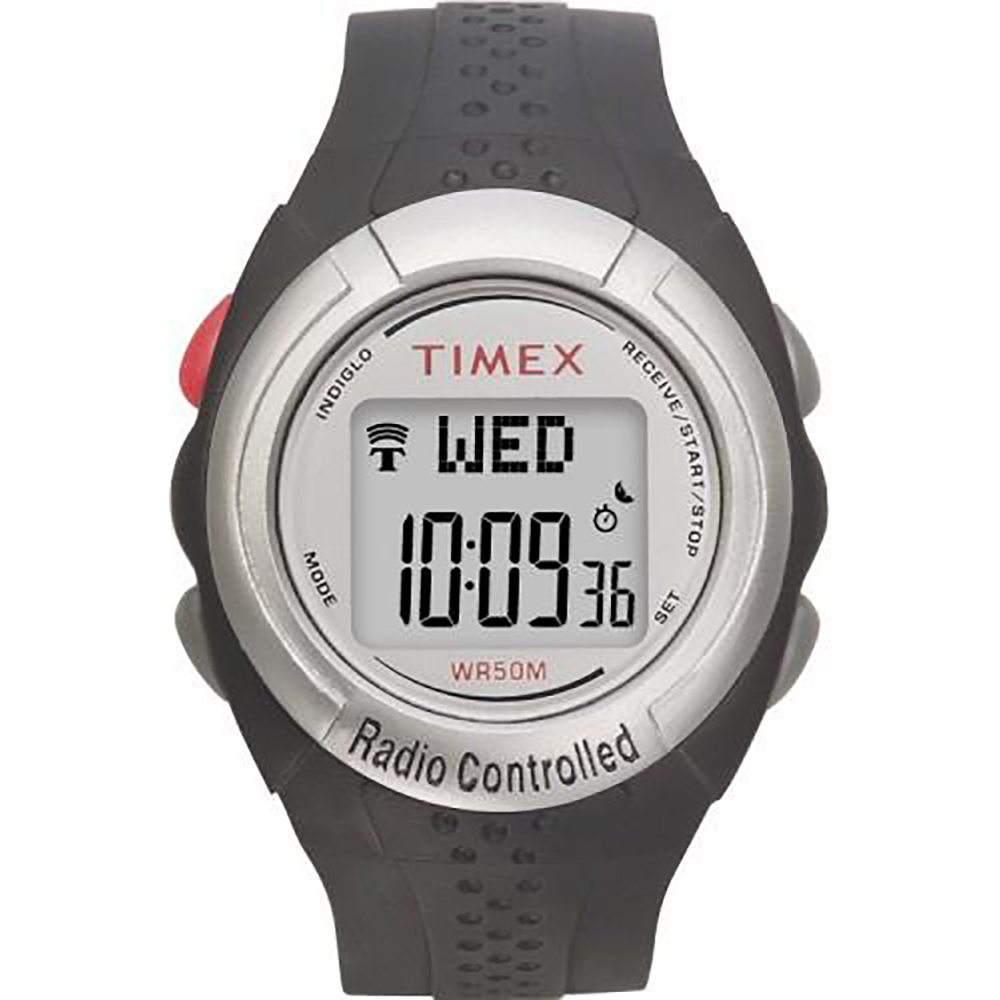 Timex T5E881 1440 Sports Watch