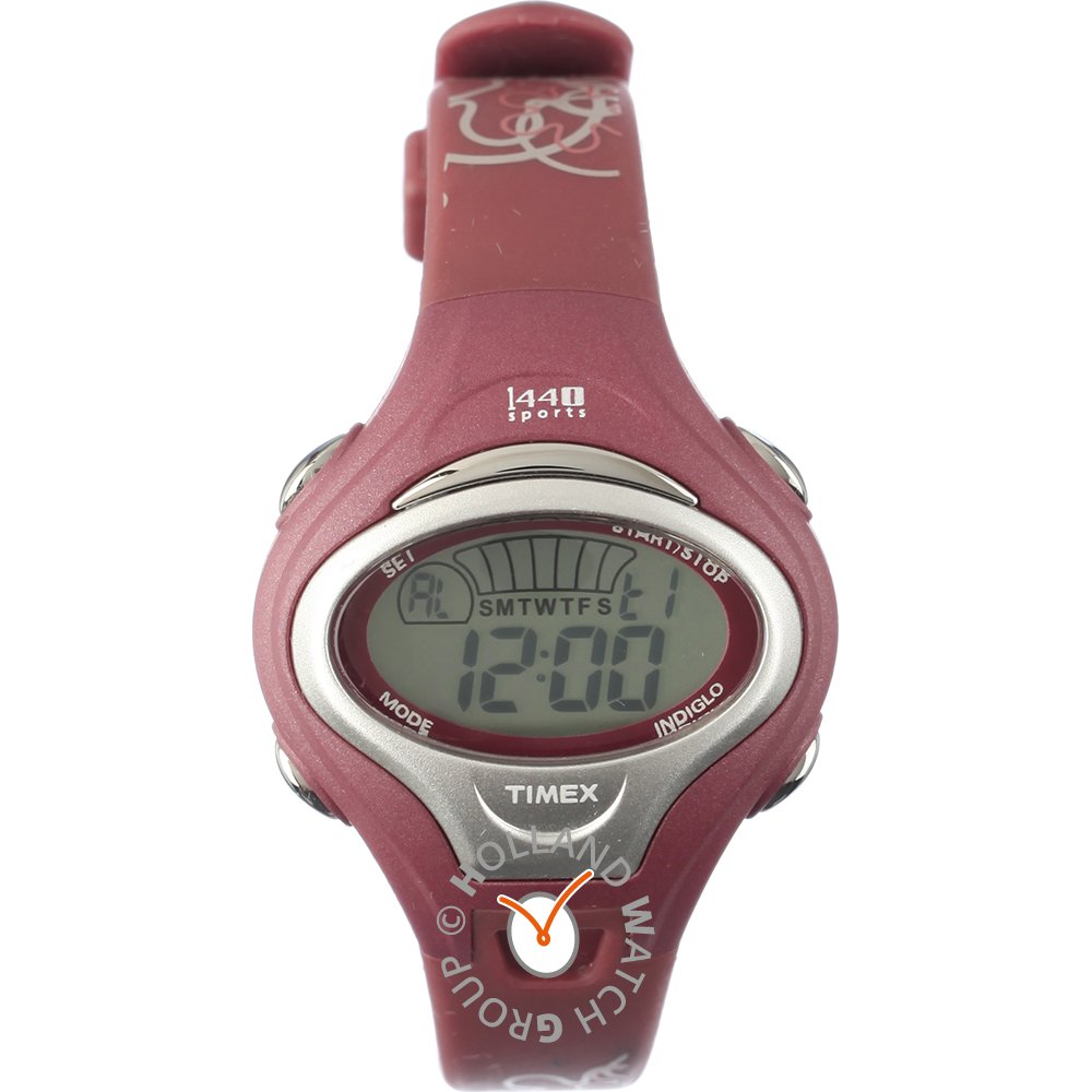 Relógio Timex T5J961 Timex 1440 Sports