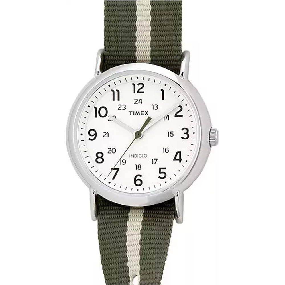 Timex Originals TW2P72100 Weekender Watch