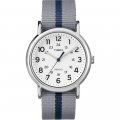 Timex Weekender watch