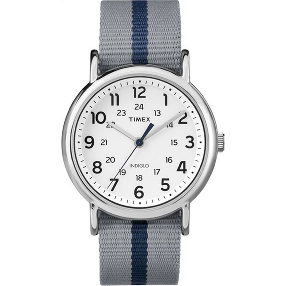 Timex Originals TW2P72300 Weekender Watch