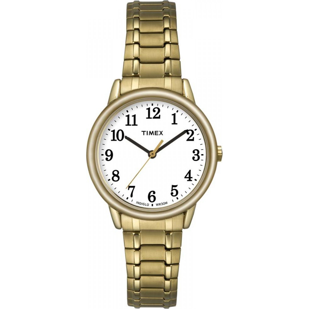 Timex TW2P78600 originals watch Easy Reader