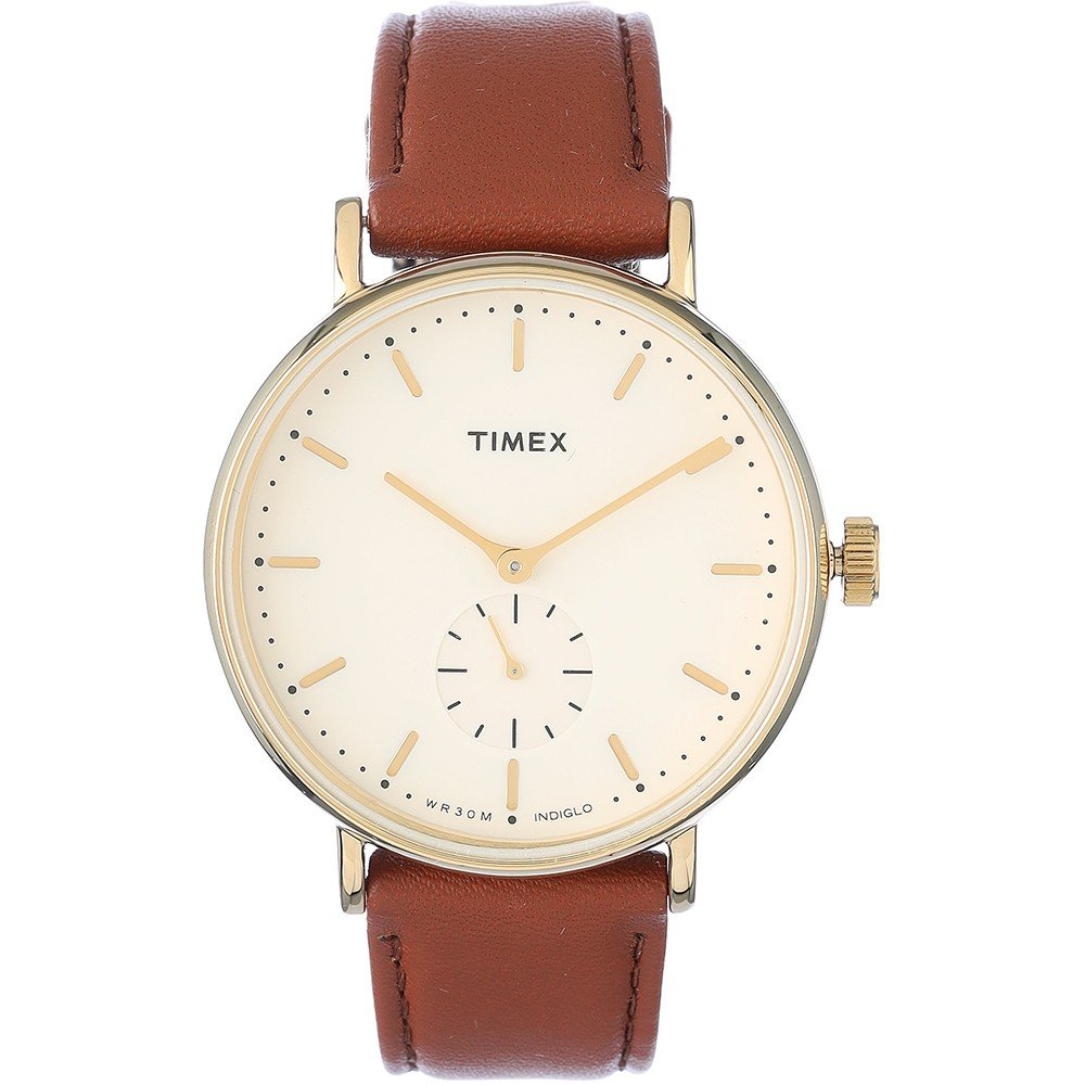 Timex Originals TW2R38000 Fairfield Watch
