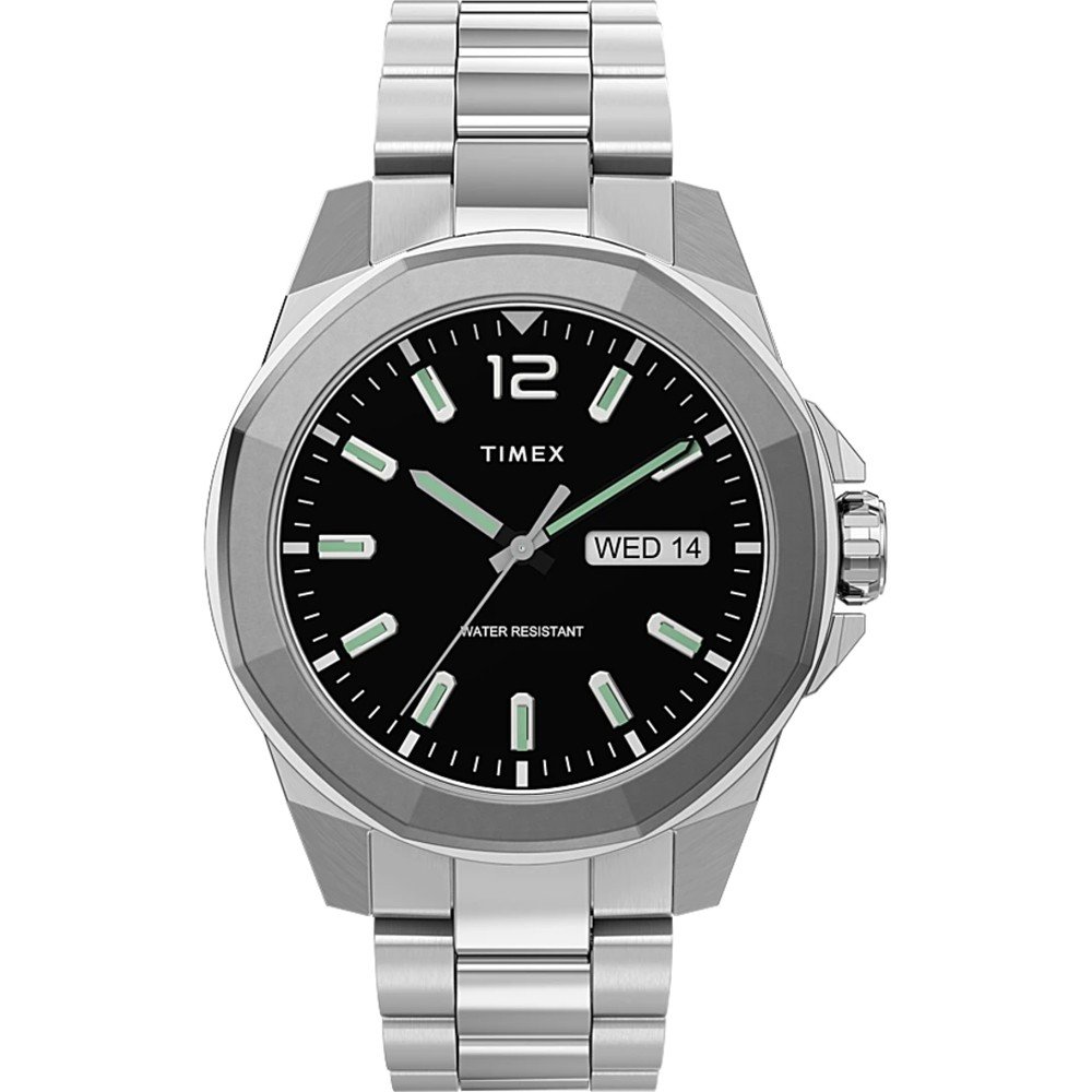 Timex Originals TW2U14700 Essex Avenue Watch