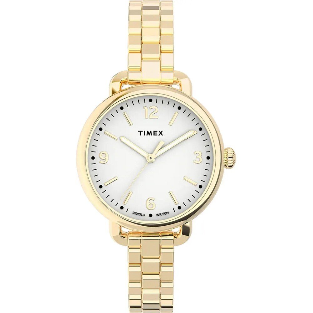 Timex Originals TW2U60600 Standard Demi Watch