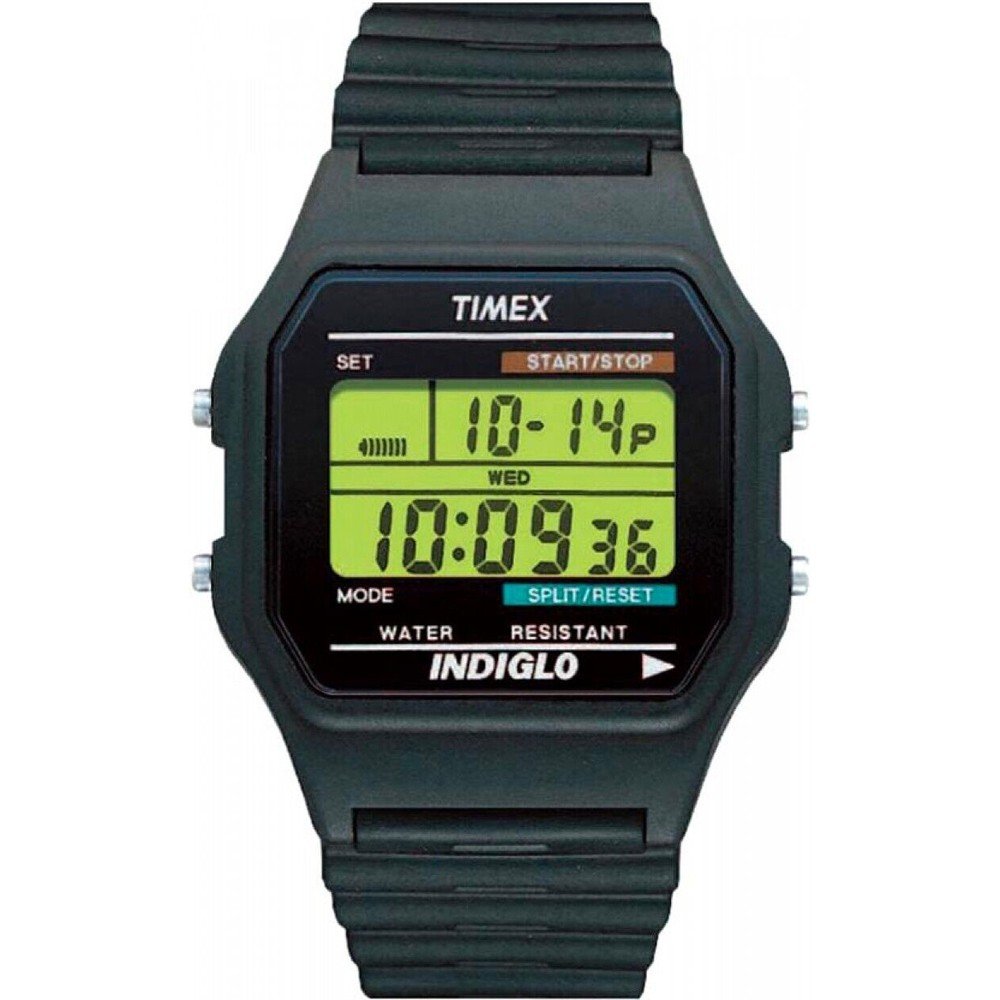 Relógio Timex TW2U84000 T80