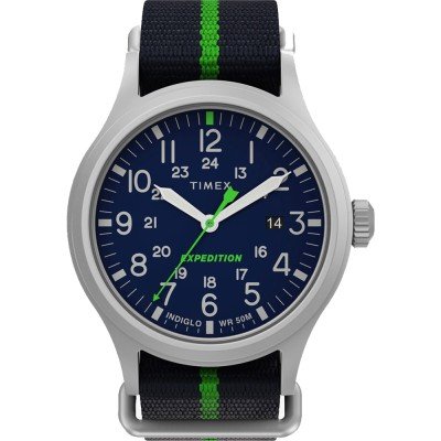 Timex Expedition TW2V23000 Expedition Sierra Watch • EAN