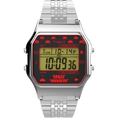 Reloj Timex TW4B27000 Expedition® Trailblazer • EAN: 0194366247251 • Reloj .es