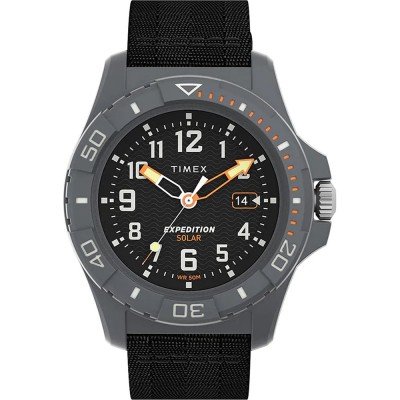 Timex Expedition TW2V40500 Expedition North Freedive Ocean Watch