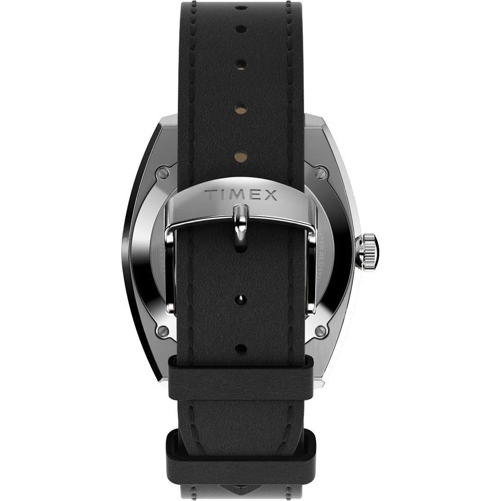 Timex TW2V62100 Marlin Sub-Dial Automatic Watch • EAN: 0194366253269 ...