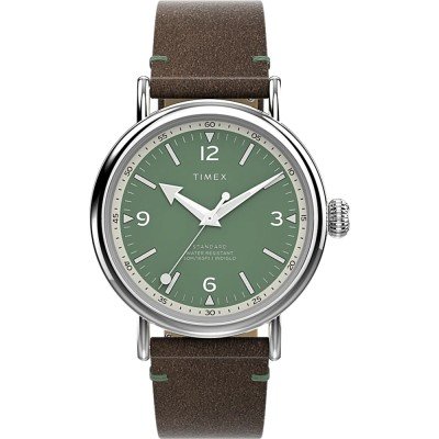 Timex TW2V71200 Waterbury Uhr