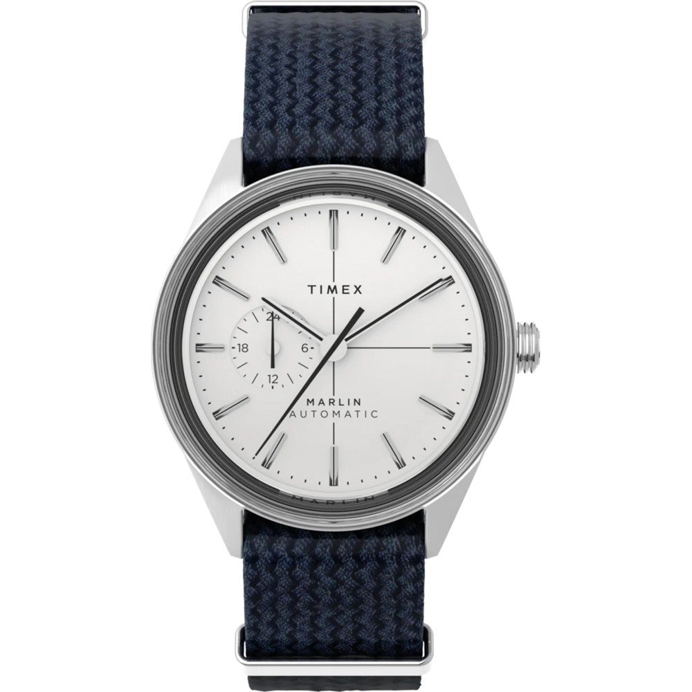 Timex Marlin TW2V72300 Marlin Jet Horloge