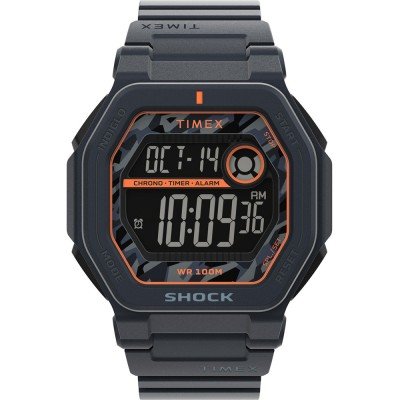 Reloj Timex Originals TW2V93800 Command Encounter