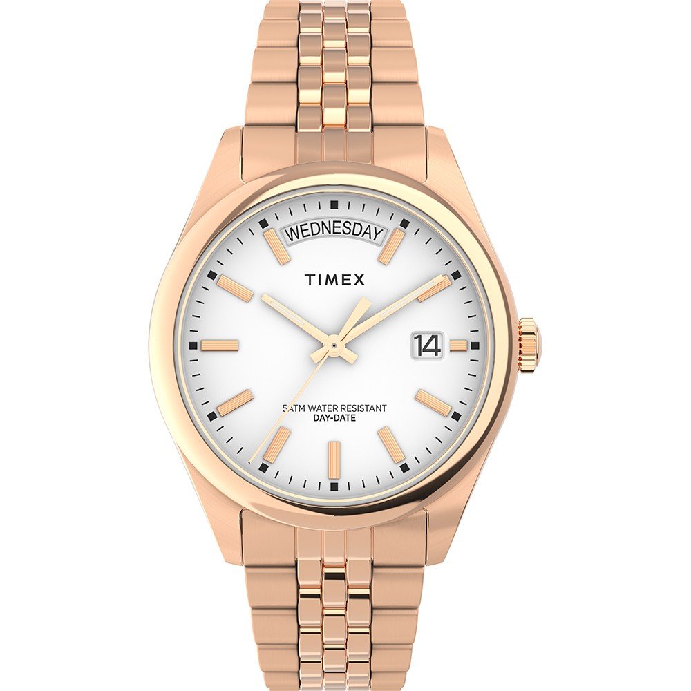 Timex Legacy TW2W32200 Horloge