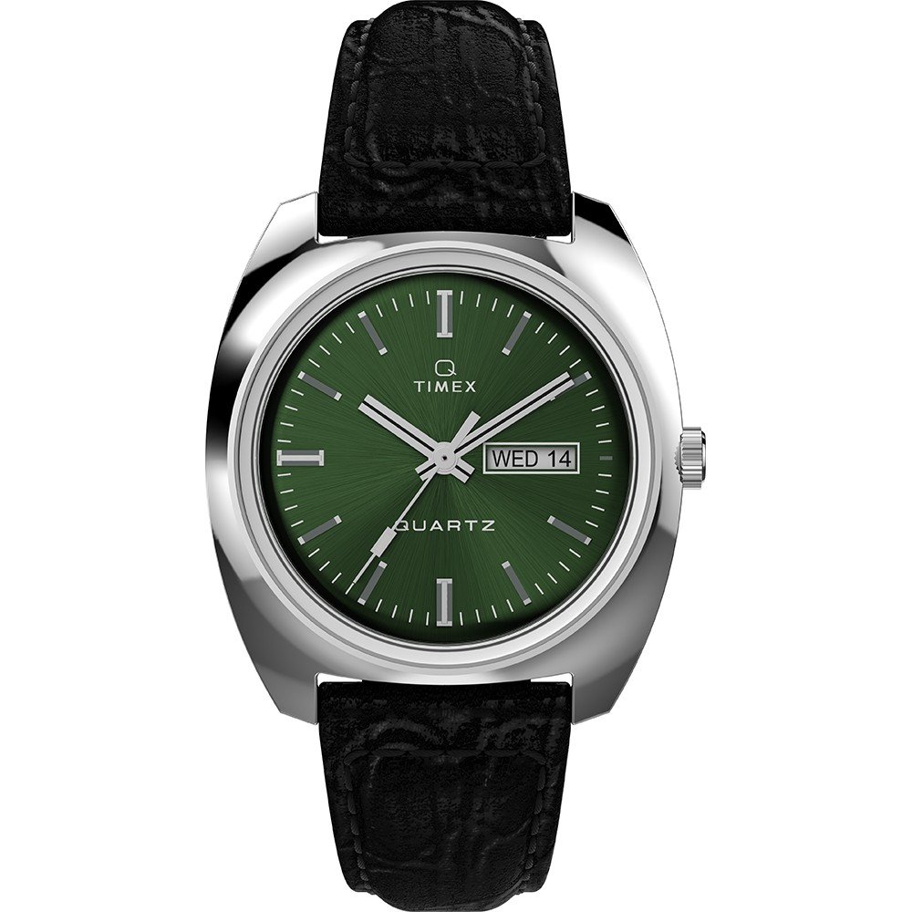 Timex Q TW2W44700 Q Timex Horloge