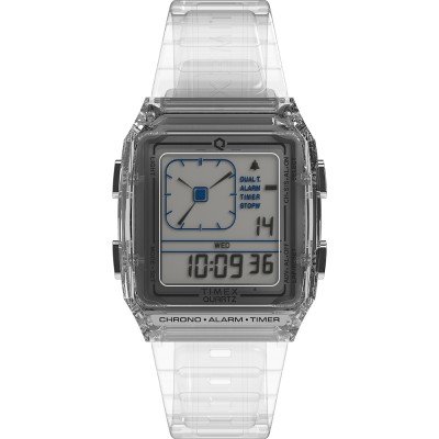 Reloj Timex Q TW2W45200 Q Timex