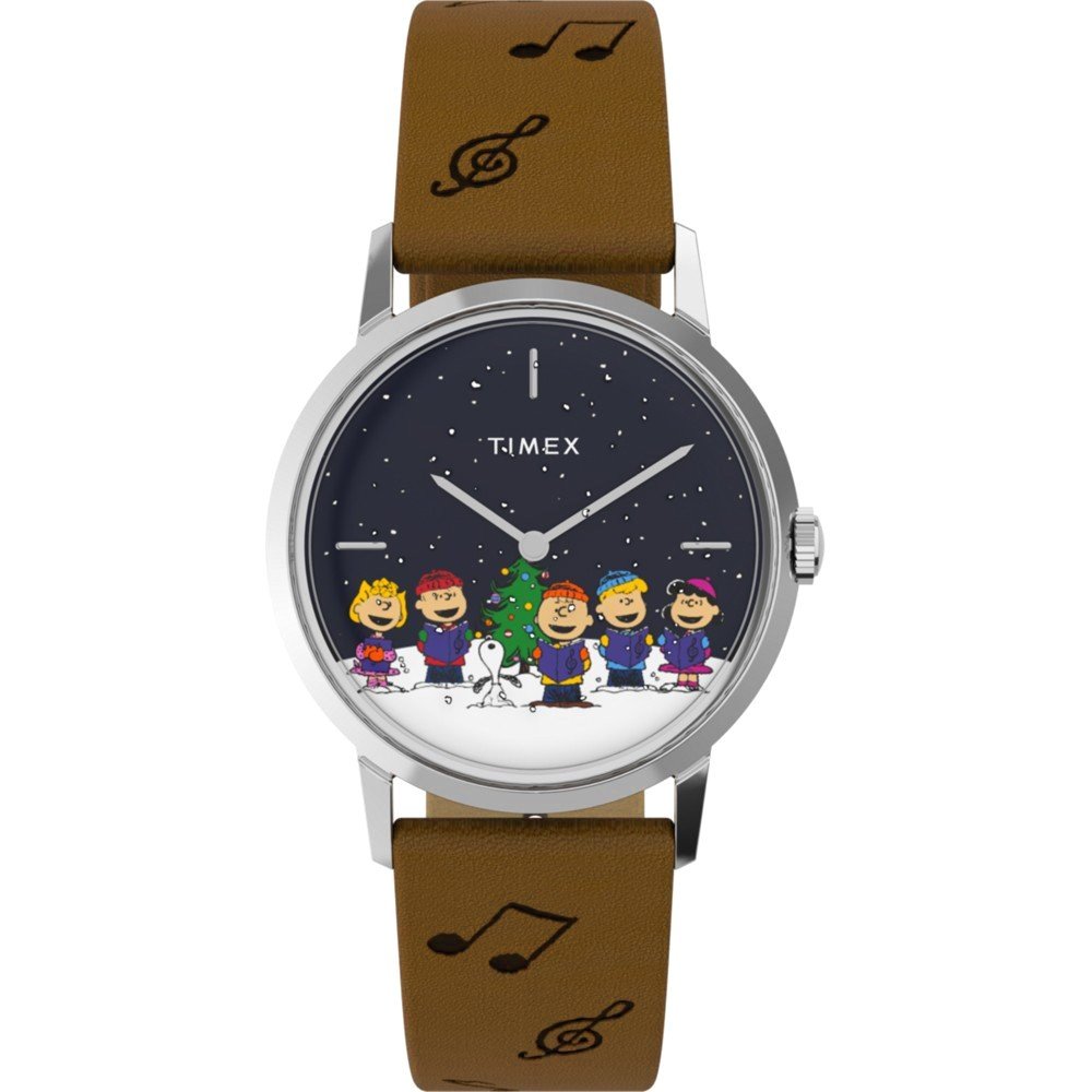 Timex Marlin TW2W47200 Peanuts Marlin Watch • EAN: 194366320985