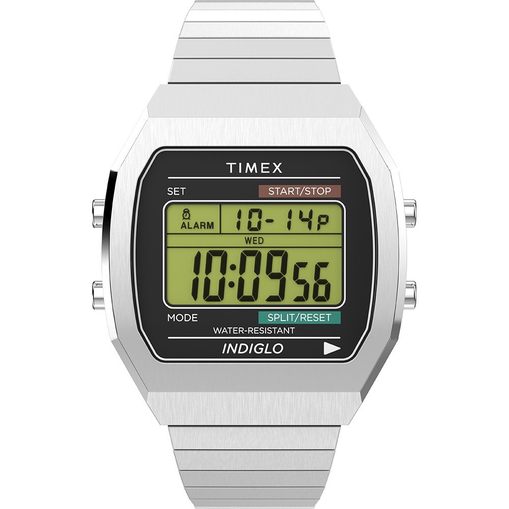 Reloj Timex T80 TW2W47700