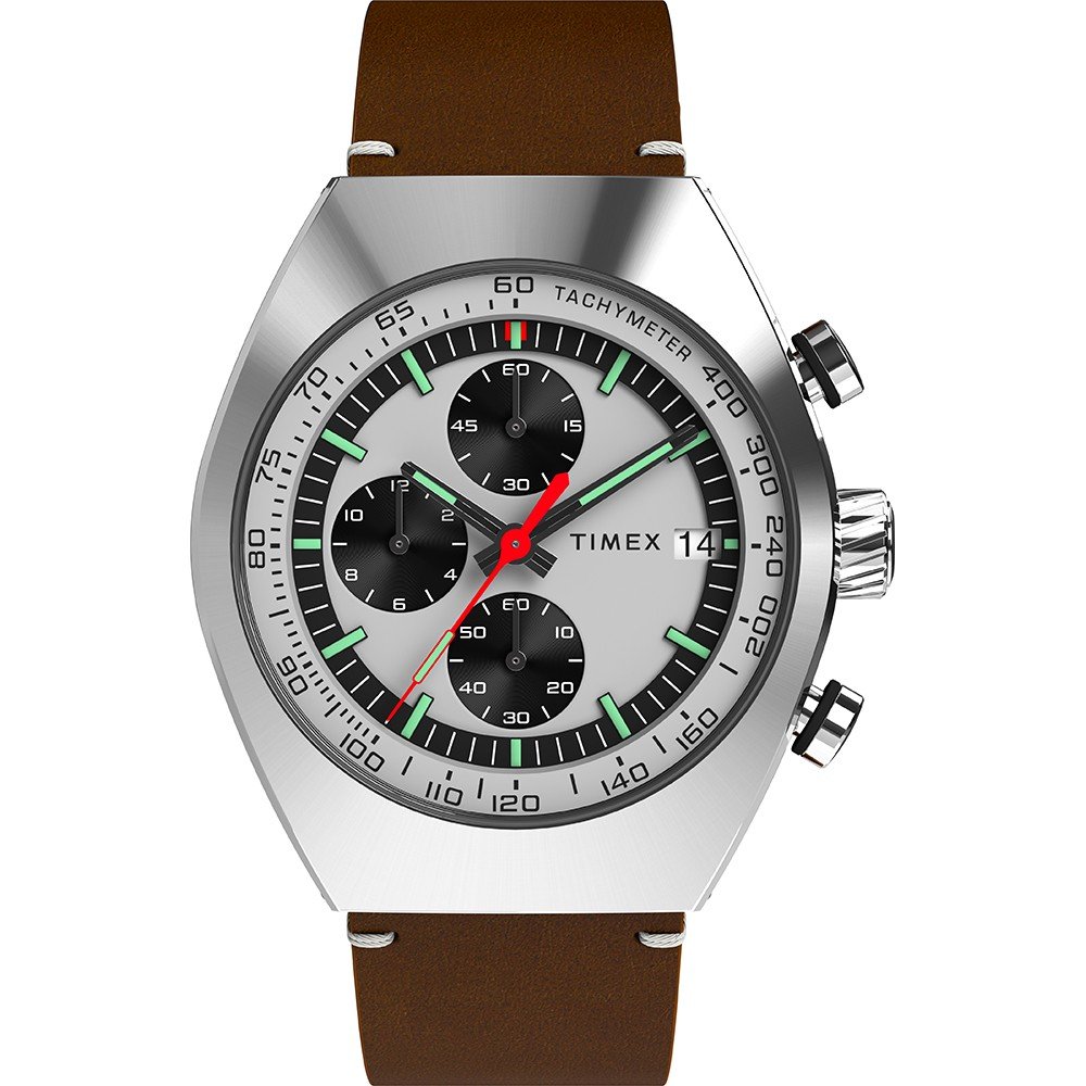 Timex Legacy TW2W50100 Horloge