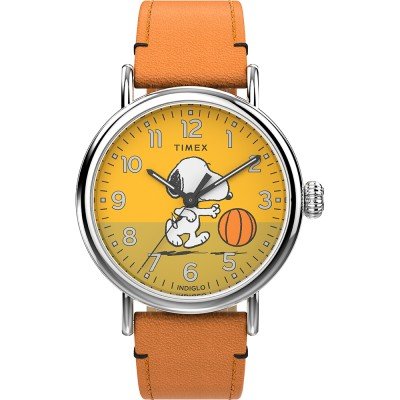 Reloj Timex X Peanuts TW2W51900 Timex x Peanuts - Waterbury