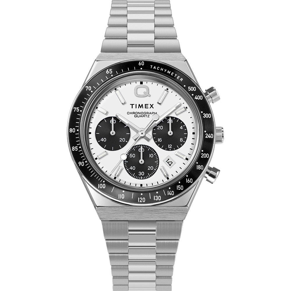 Relógio Timex Q TW2W53300 Q Chronograph