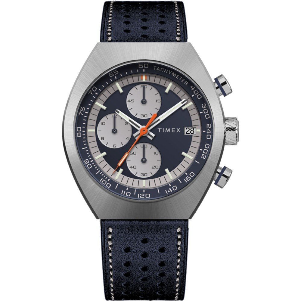 Timex Trend TW2W93500 Legacy Watch • EAN: 0194366426656