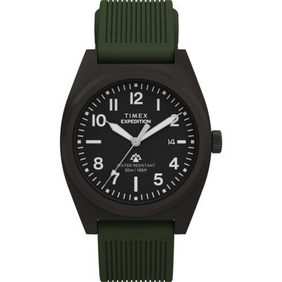 Timex Expedition TW2Y18000 Expedition Capstone Watch