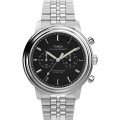 Timex Waterbury TW2Y23400 Waterbury Metropolitan Chronograph Watch