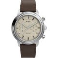 Timex Waterbury TW2Y23500 Waterbury Metropolitan Chronograph Watch