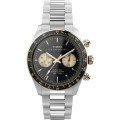 Timex Waterbury TW2Y24000 Waterbury Heritage Chronograph Watch