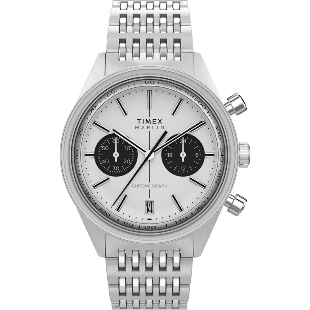 Timex Marlin TW2Y24600 Marlin Jet Watch • EAN: 194366438918