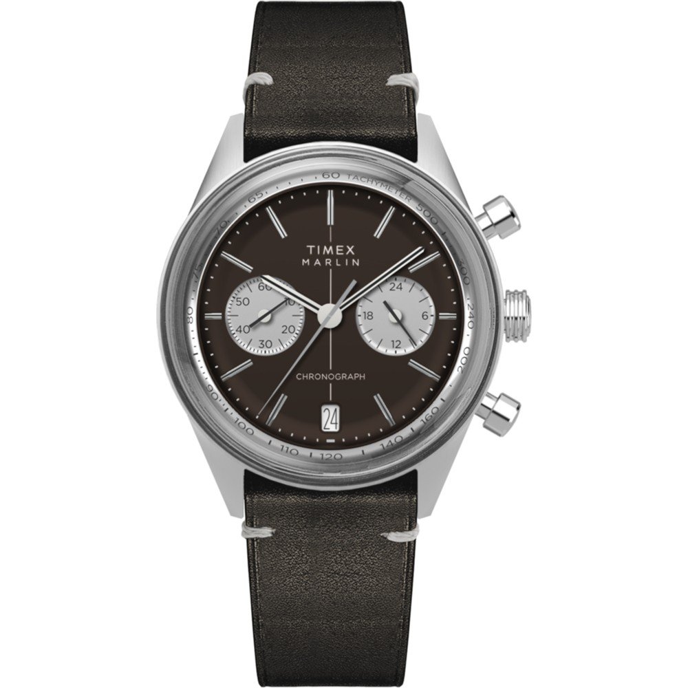 Timex Marlin TW2Y24700 Marlin Jet Watch • EAN: 194366438925