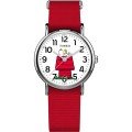 Orologio Timex X Peanuts TW2Y31200 Timex X Peanuts - Snoopy Dog House