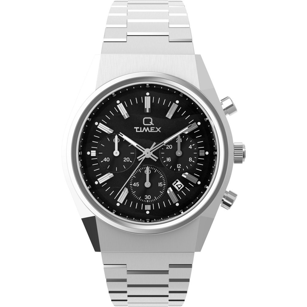 Timex Q TW2Y34800 Falcon Eye Watch • EAN: 194366439052